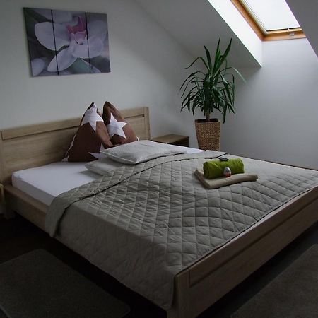 Korzo Apartman Kőszeg Eksteriør billede