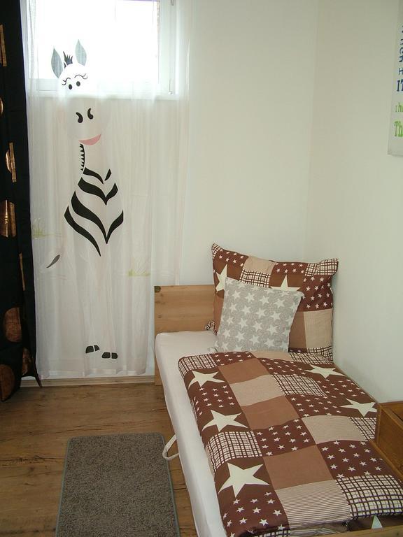 Korzo Apartman Kőszeg Værelse billede